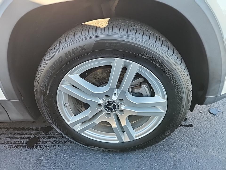 2022 Mercedes-Benz GLB GLB 250 AWD
