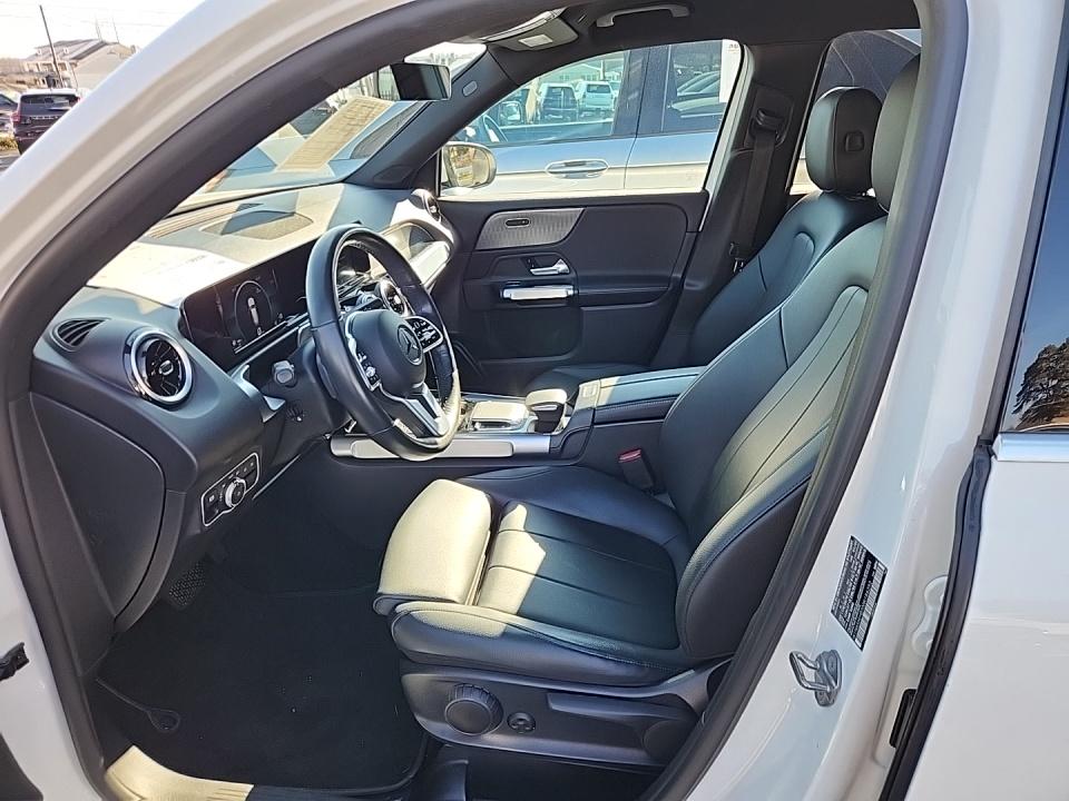 2022 Mercedes-Benz GLB GLB 250 AWD
