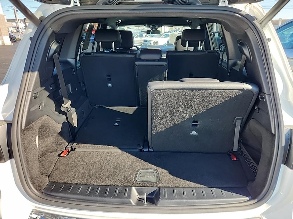 2022 Mercedes-Benz GLB GLB 250 AWD