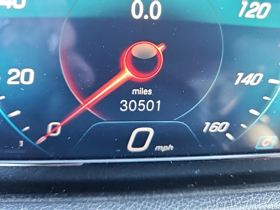 2022 Mercedes-Benz GLB GLB 250 AWD