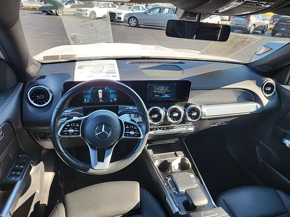 2022 Mercedes-Benz GLB GLB 250 AWD