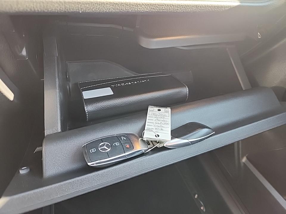 2022 Mercedes-Benz GLB GLB 250 AWD