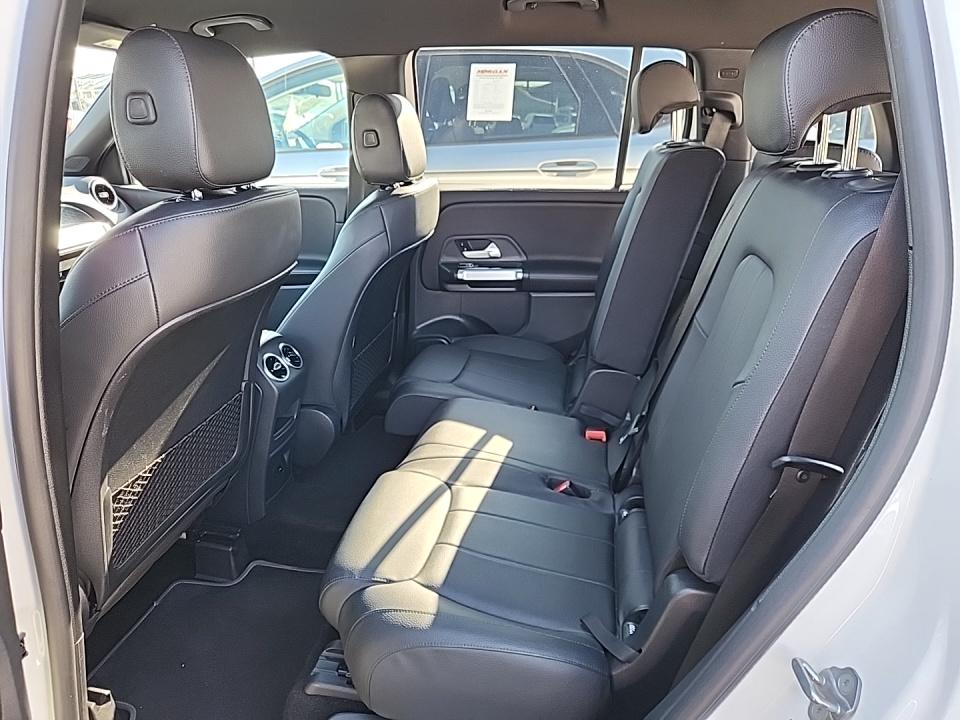 2022 Mercedes-Benz GLB GLB 250 AWD