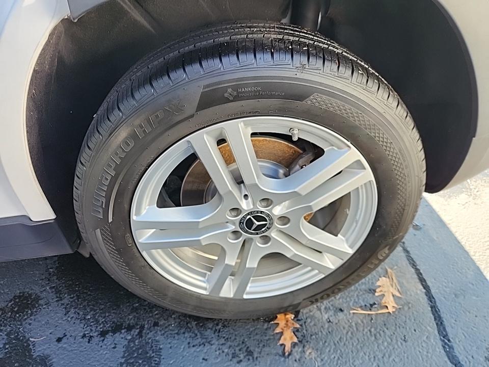 2022 Mercedes-Benz GLB GLB 250 AWD