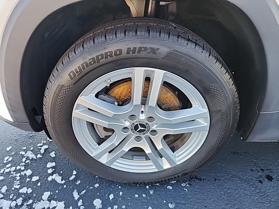 2022 Mercedes-Benz GLB GLB 250 AWD