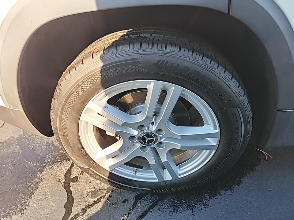 2022 Mercedes-Benz GLB GLB 250 AWD