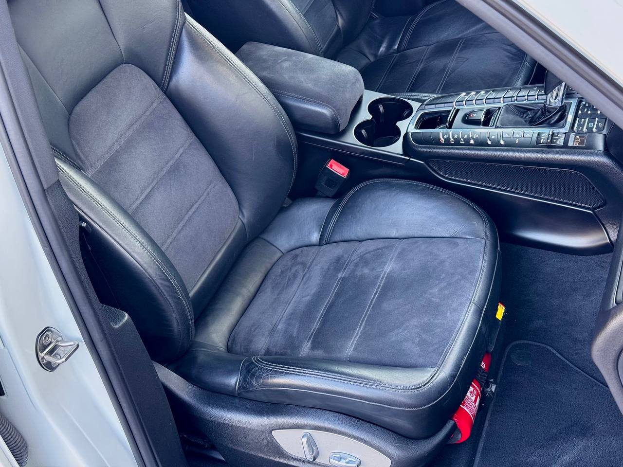 2017 Porsche Macan GTS AWD