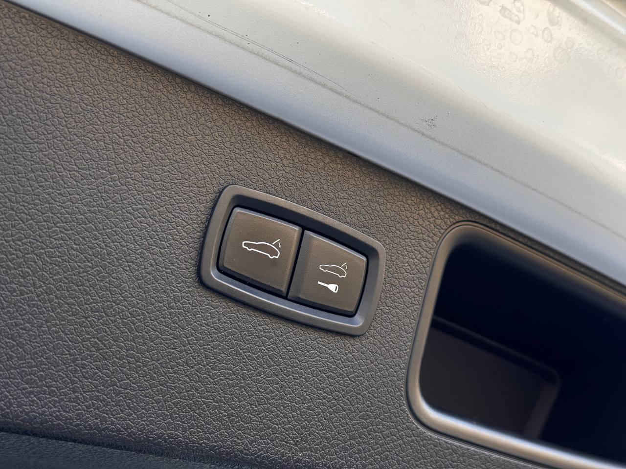 2017 Porsche Macan GTS AWD