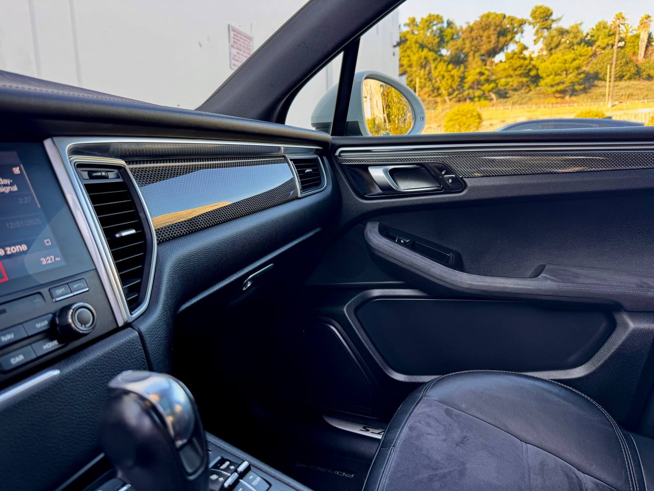 2017 Porsche Macan GTS AWD