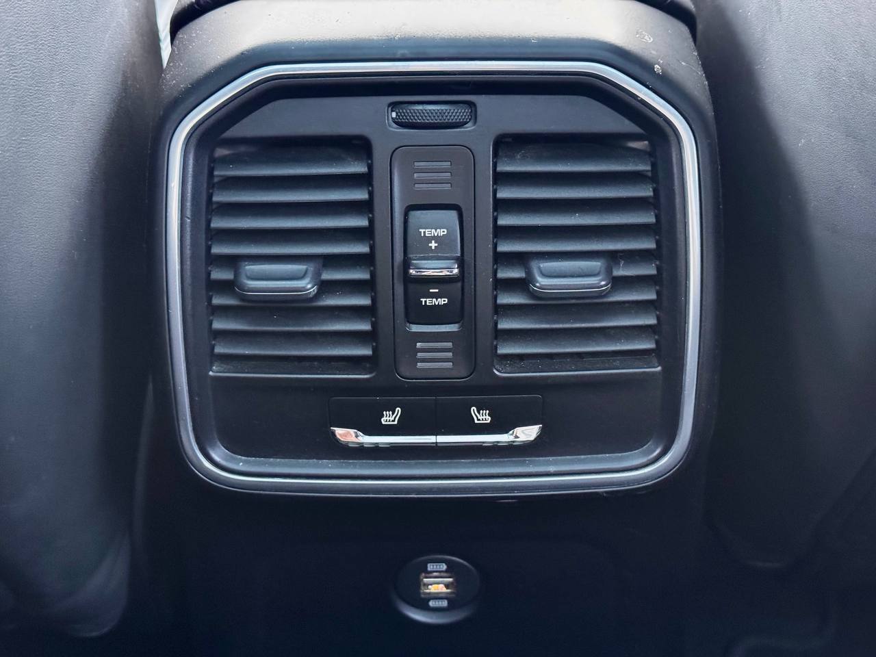 2017 Porsche Macan GTS AWD