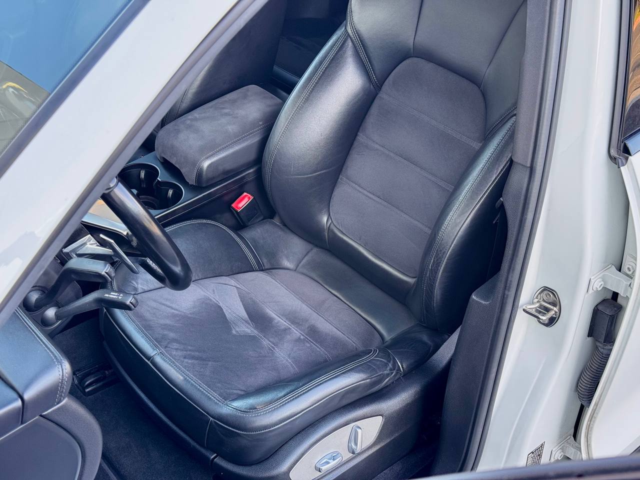 2017 Porsche Macan GTS AWD