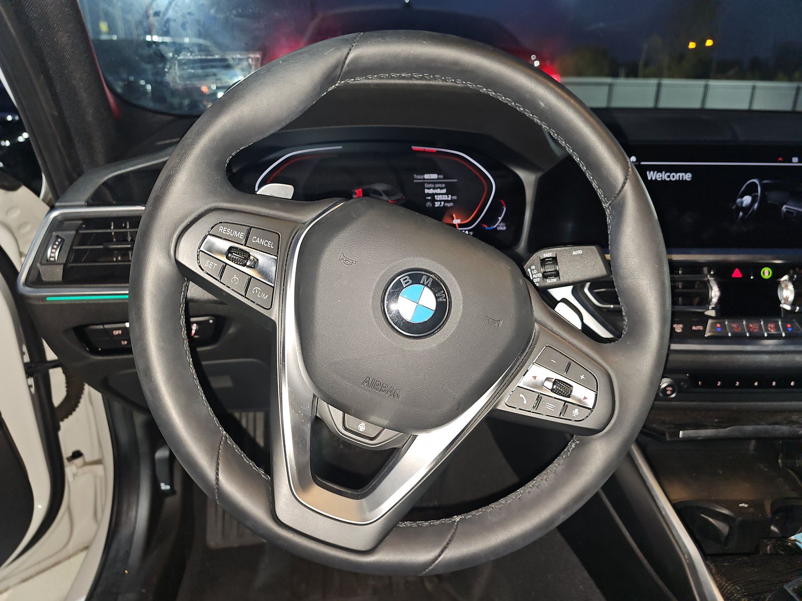 2020 BMW 3 Series 330i RWD