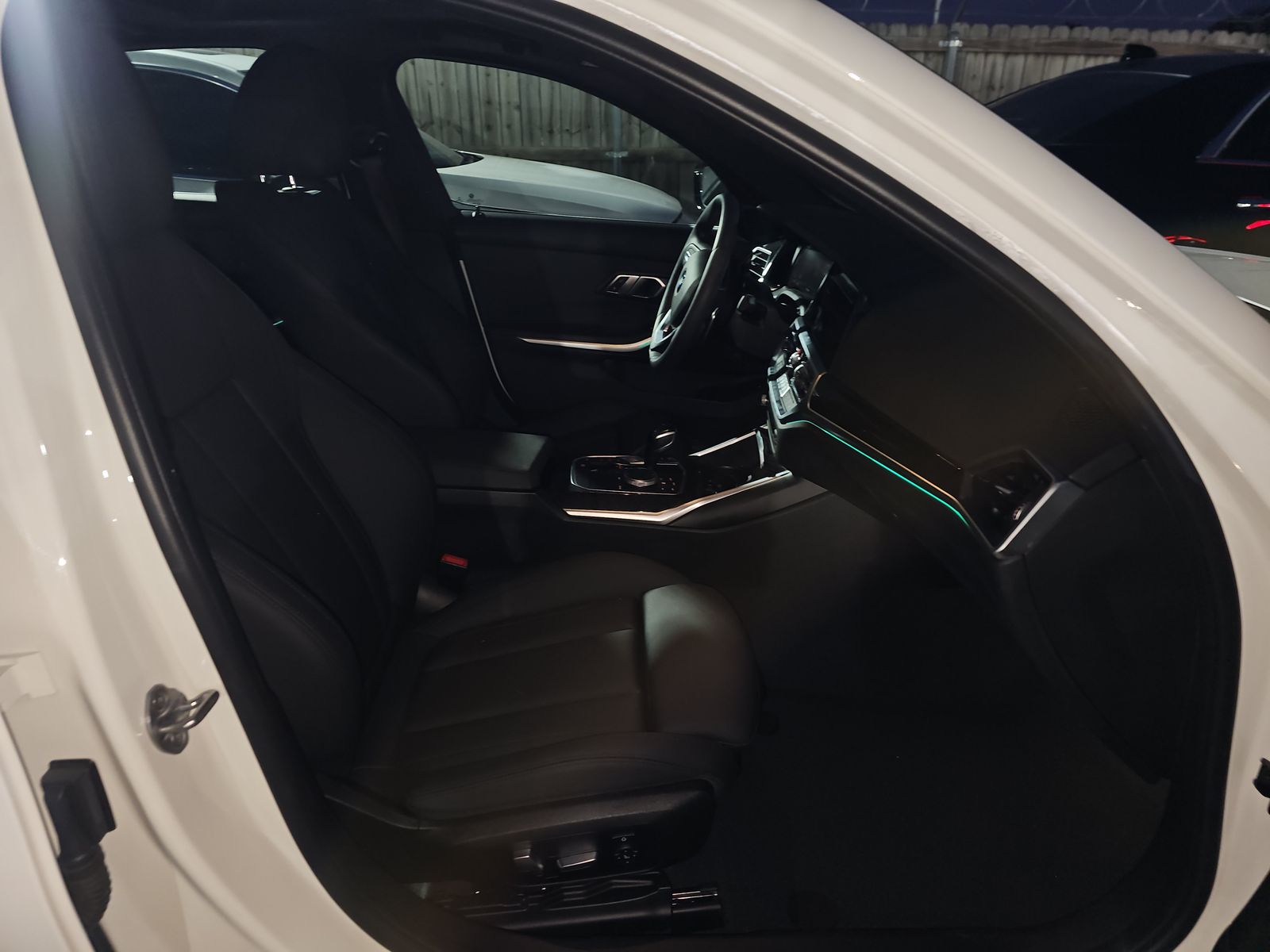 2020 BMW 3 Series 330i RWD