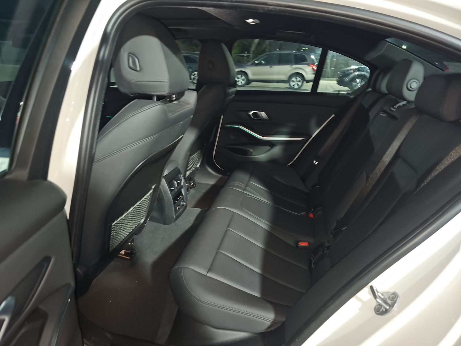 2020 BMW 3 Series 330i RWD