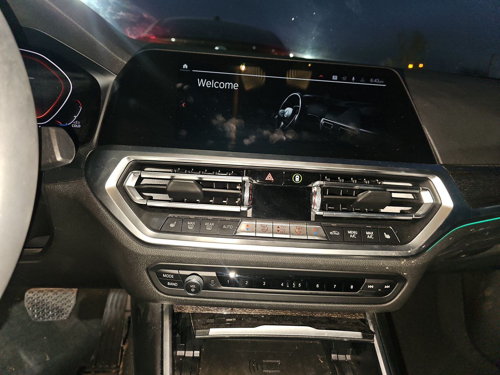 2020 BMW 3 Series 330i RWD