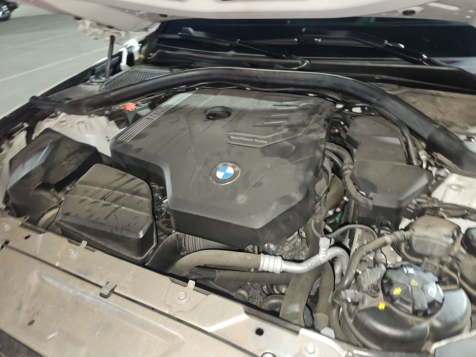 2020 BMW 3 Series 330i RWD