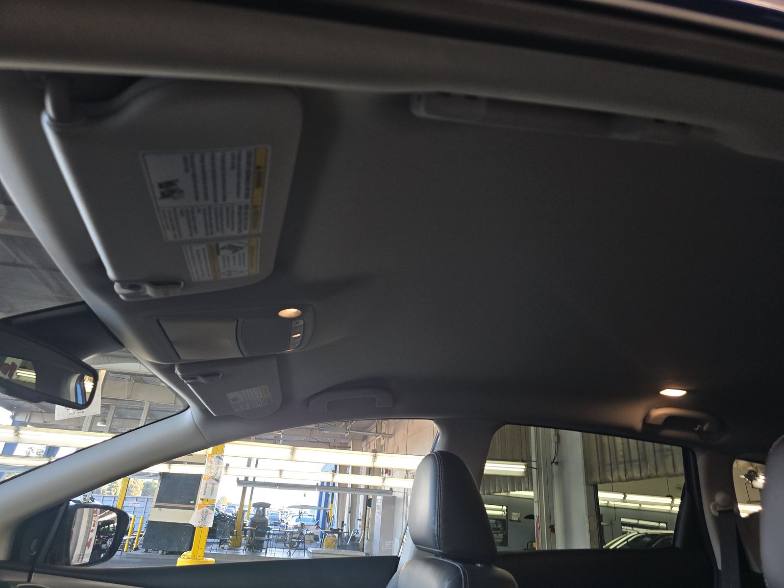 2024 Nissan Murano SV FWD