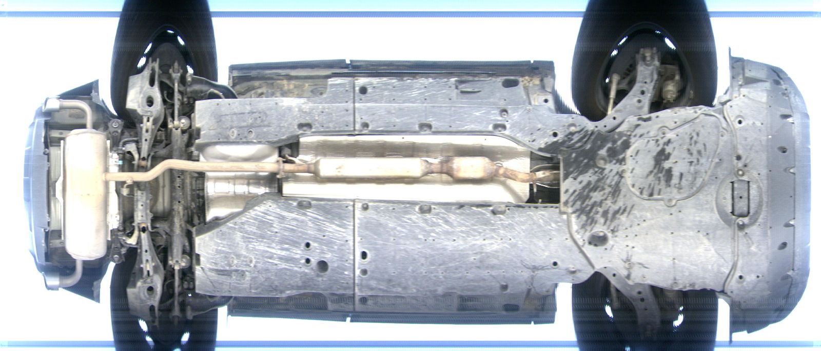 2024 Toyota RAV4 LE FWD