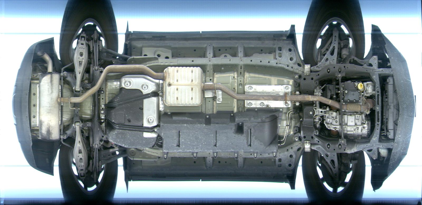 2022 Chevrolet Equinox LT FWD