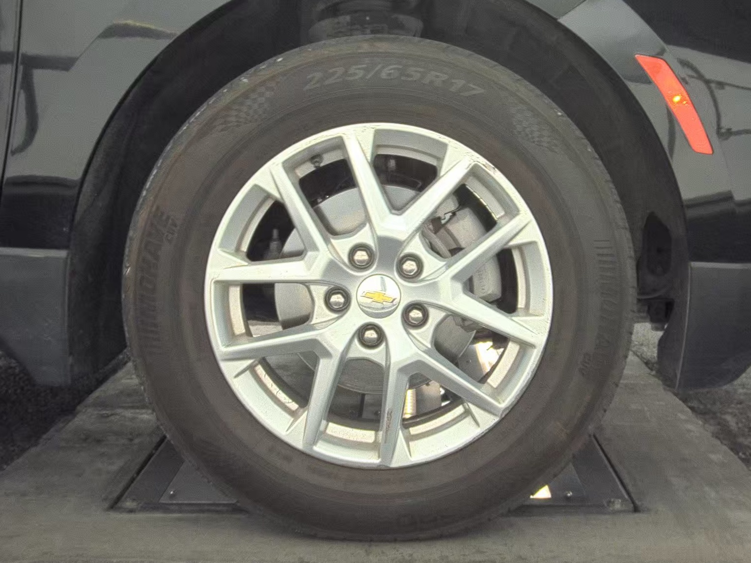 2022 Chevrolet Equinox LT FWD