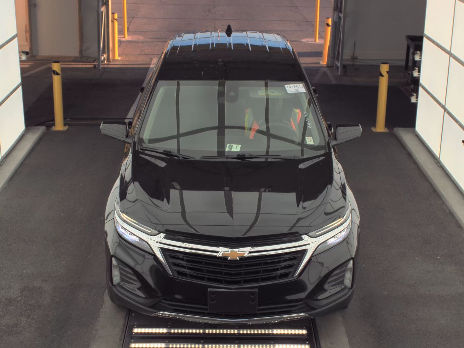 2022 Chevrolet Equinox LT FWD