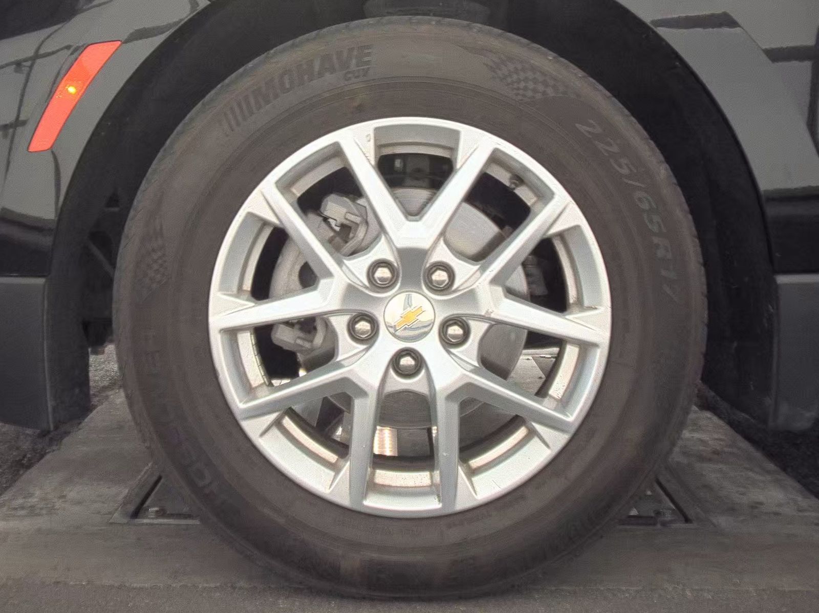 2022 Chevrolet Equinox LT FWD