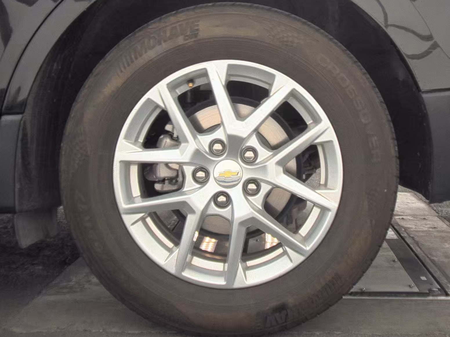 2022 Chevrolet Equinox LT FWD