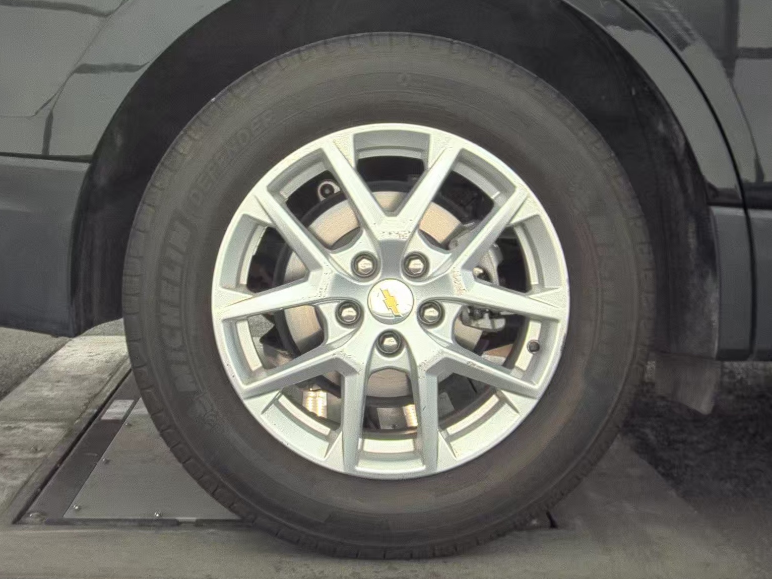 2022 Chevrolet Equinox LT FWD