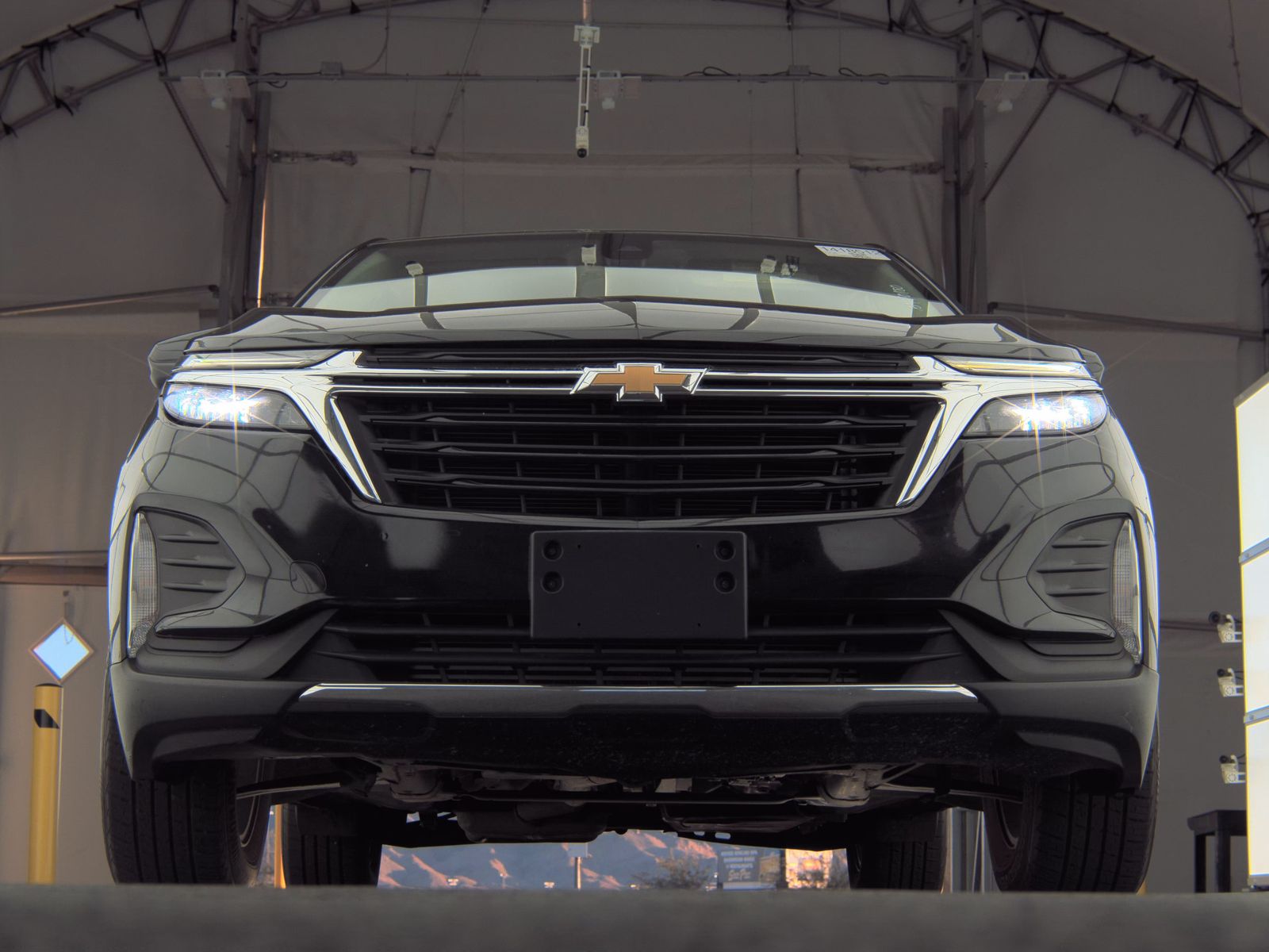 2022 Chevrolet Equinox LT FWD