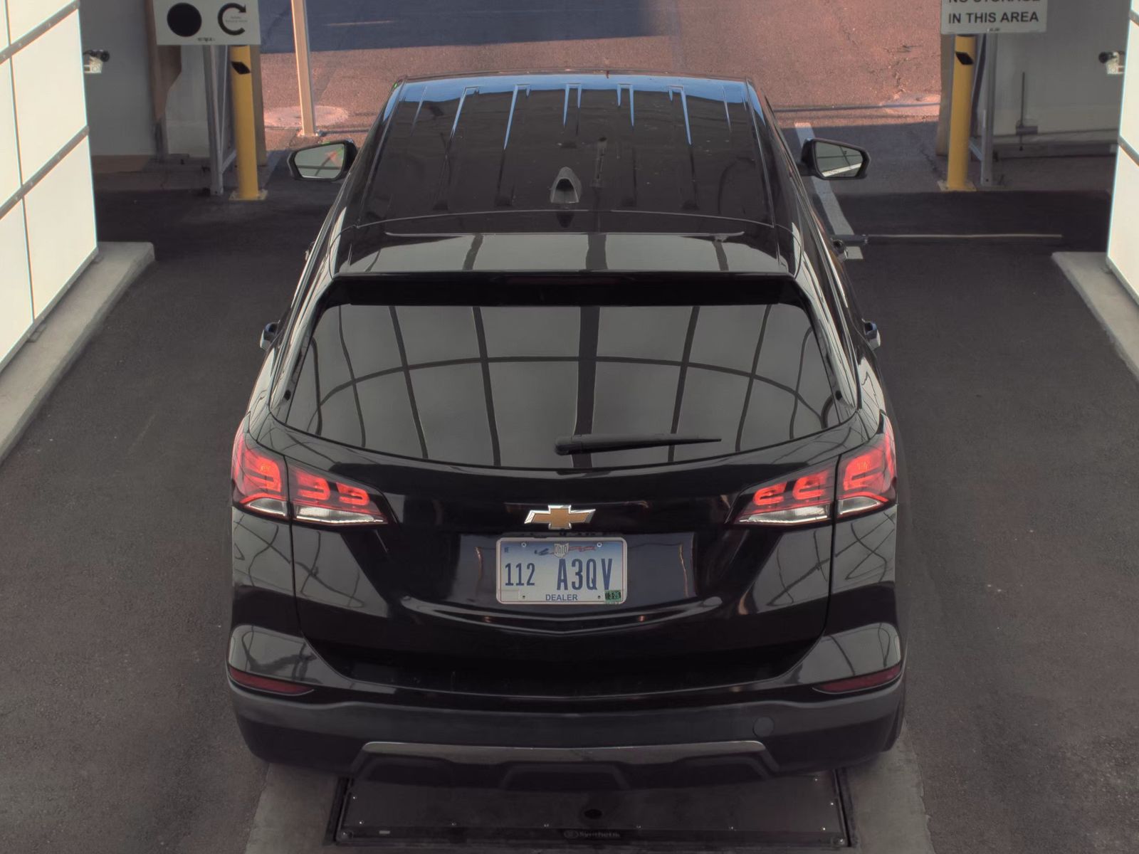 2022 Chevrolet Equinox LT FWD