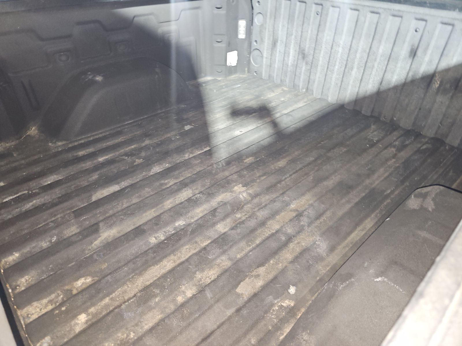 2021 Chevrolet Silverado 1500 LTZ AWD