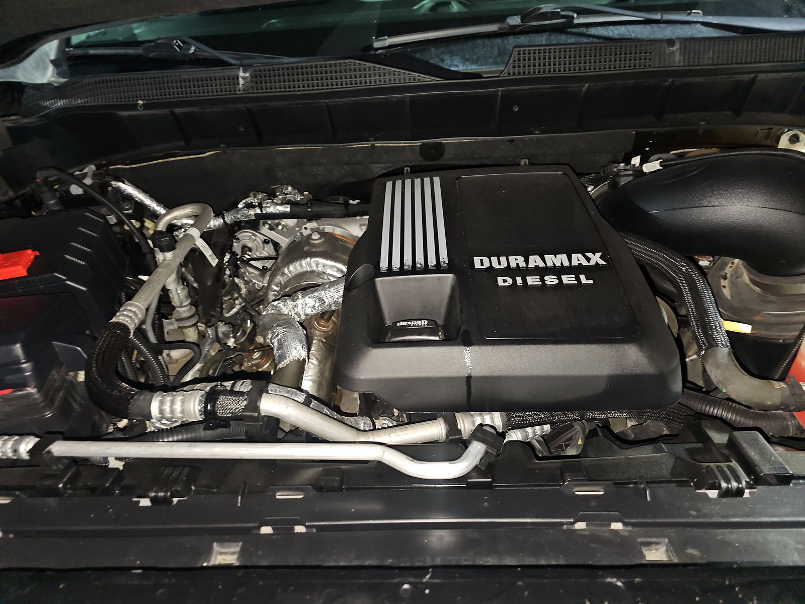 2021 Chevrolet Silverado 1500 LTZ AWD