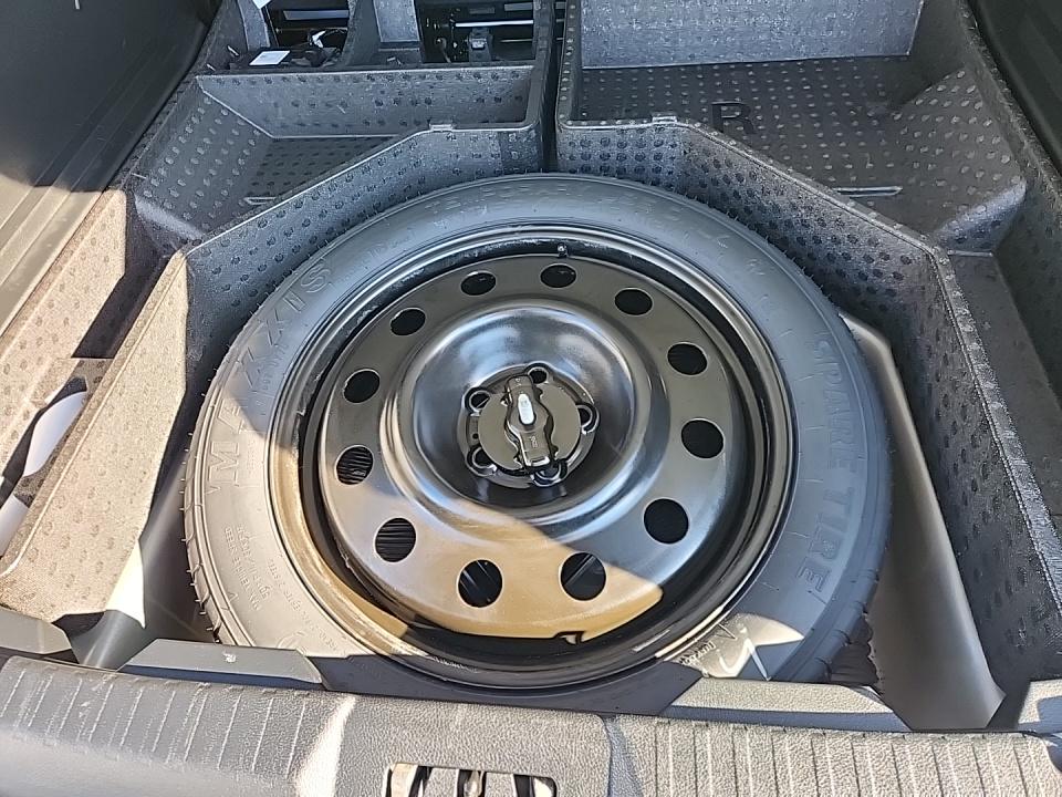 2022 Ford Edge SE AWD