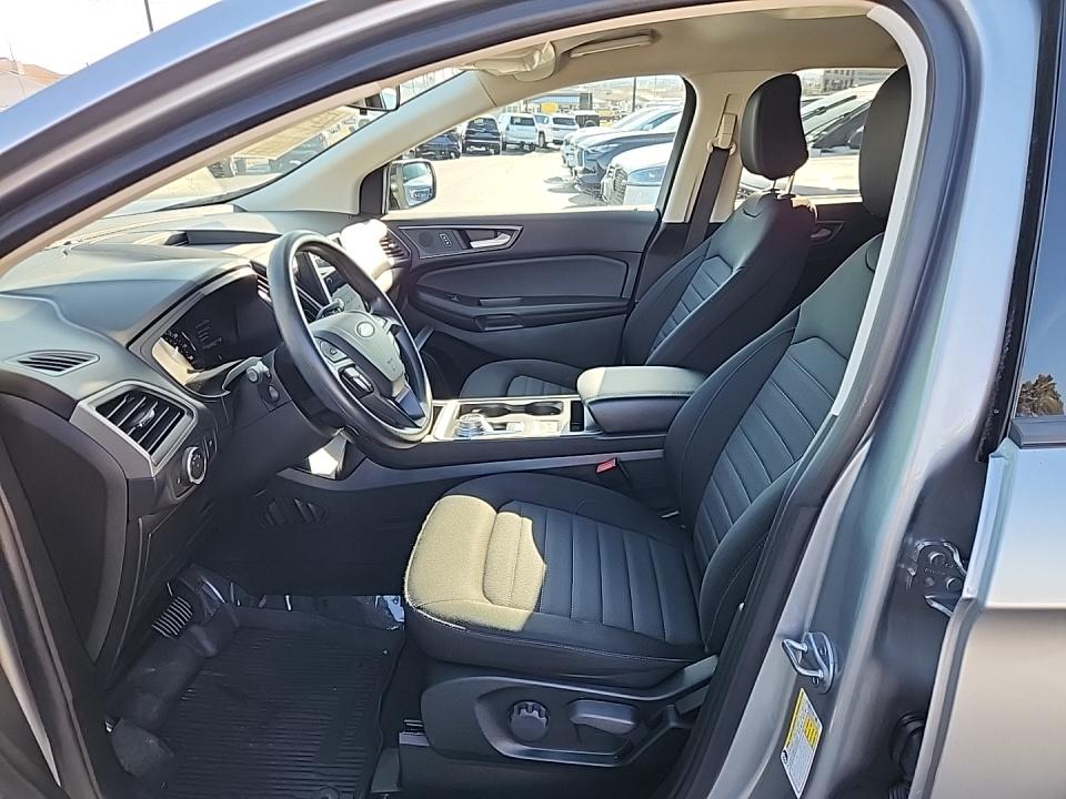 2022 Ford Edge SE AWD