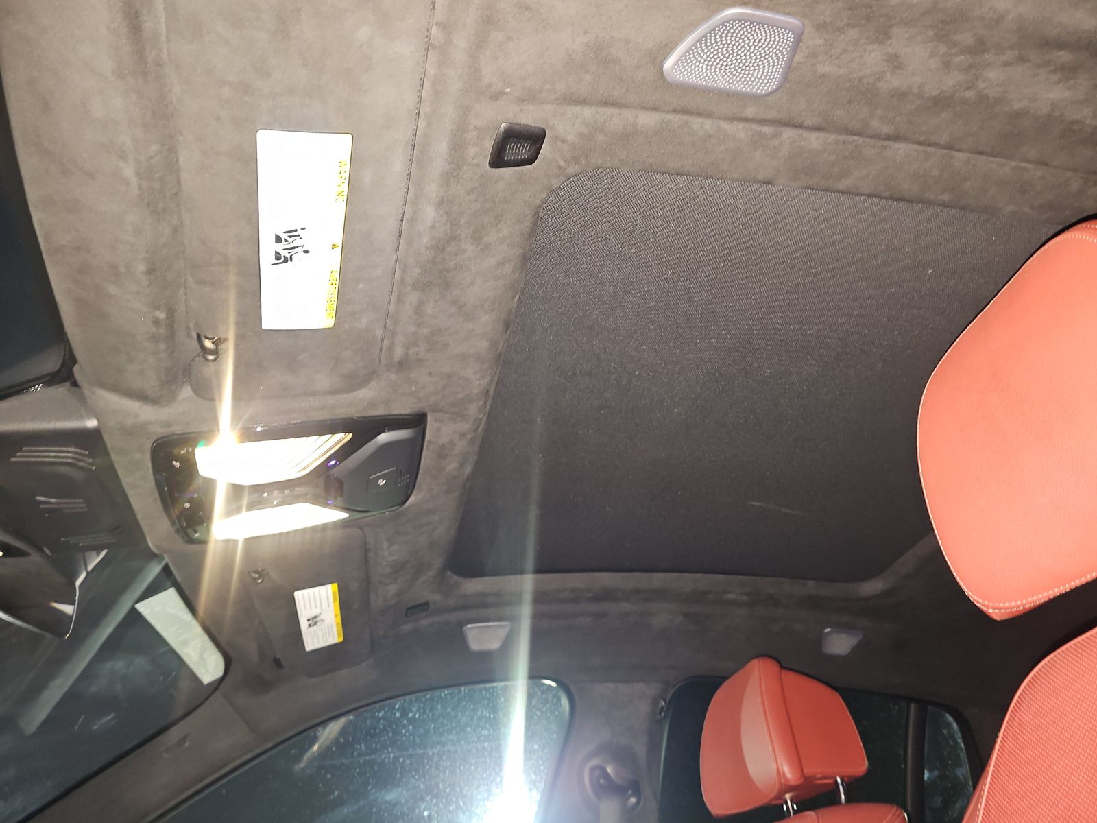 2021 BMW X6 M50i AWD