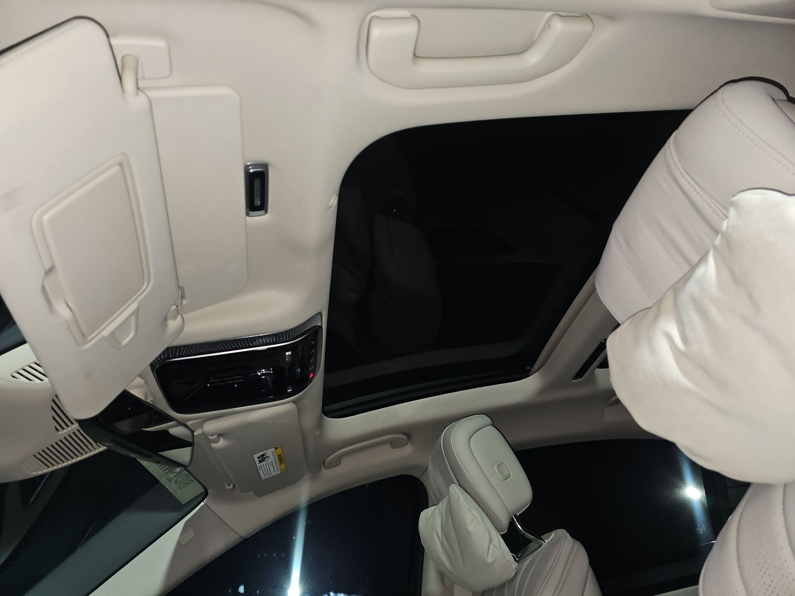 2023 Mercedes-Benz S-Class S 500 AWD