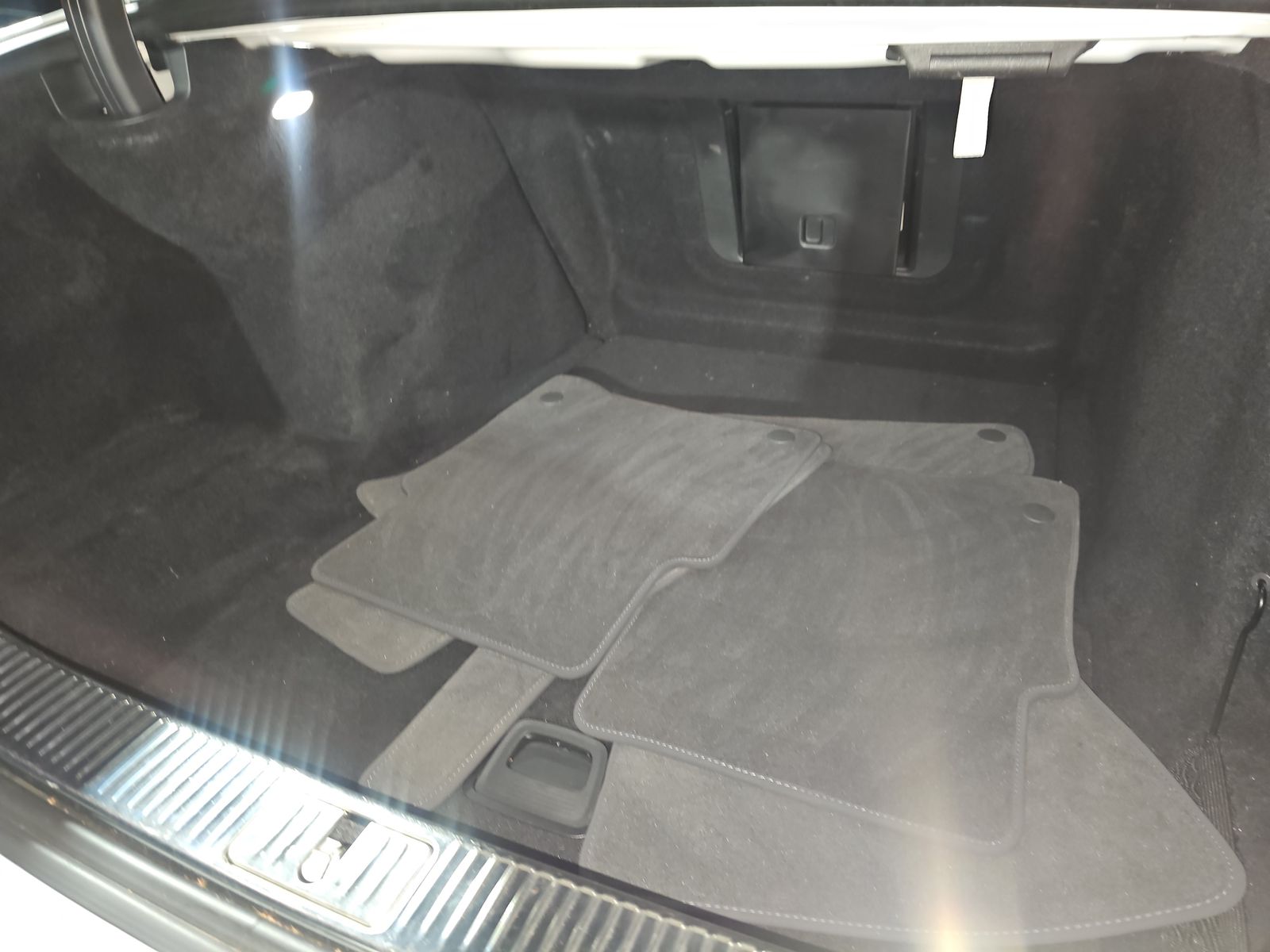 2023 Mercedes-Benz S-Class S 500 AWD