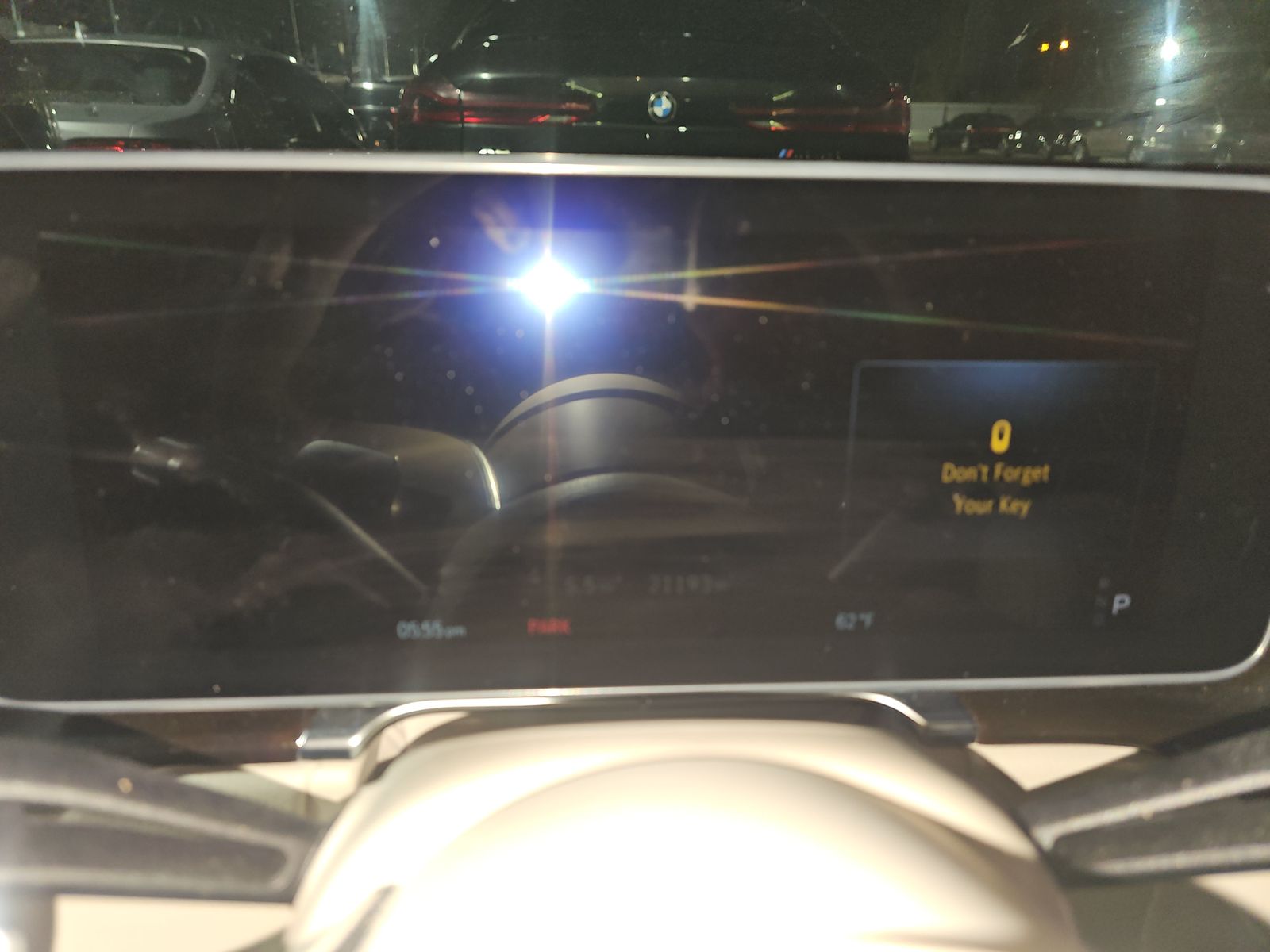 2023 Mercedes-Benz S-Class S 500 AWD