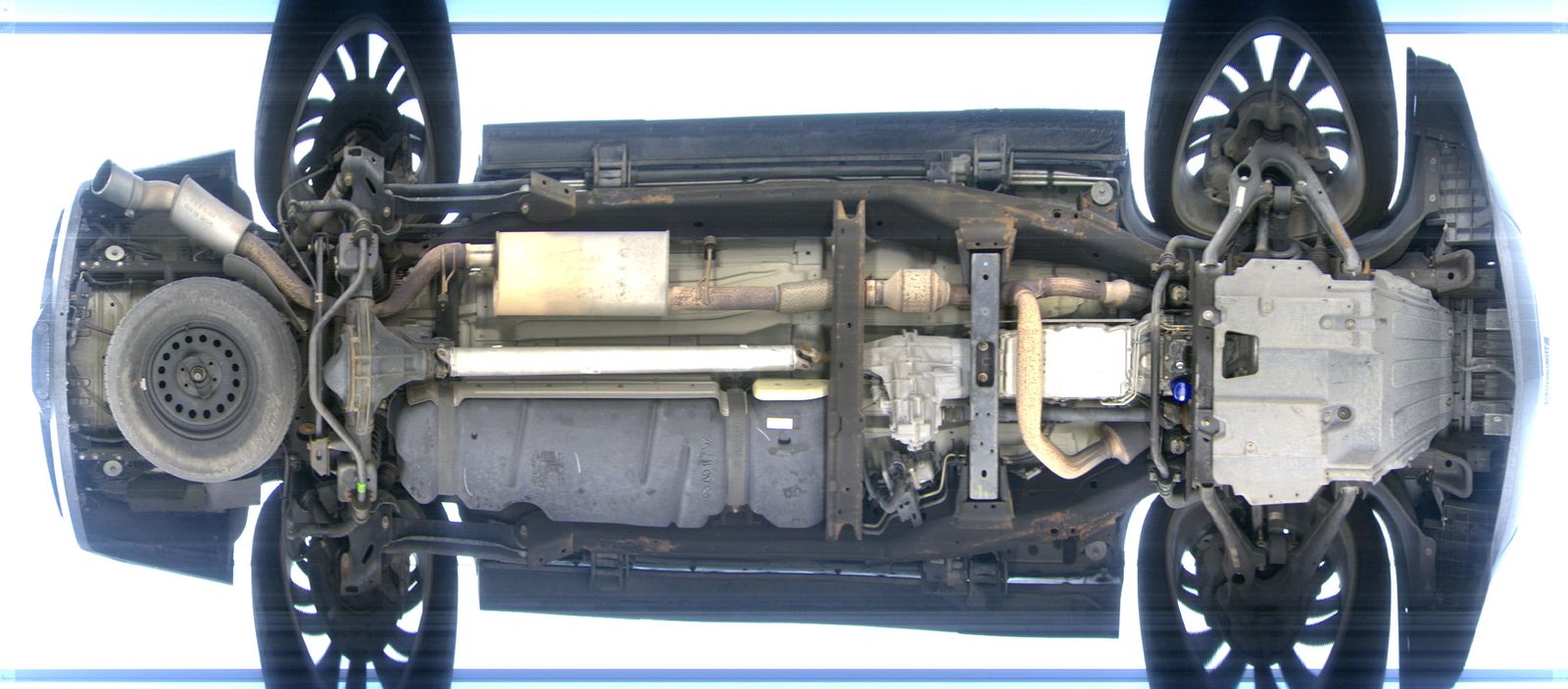 2019 Cadillac Escalade ESV Premium Luxury AWD