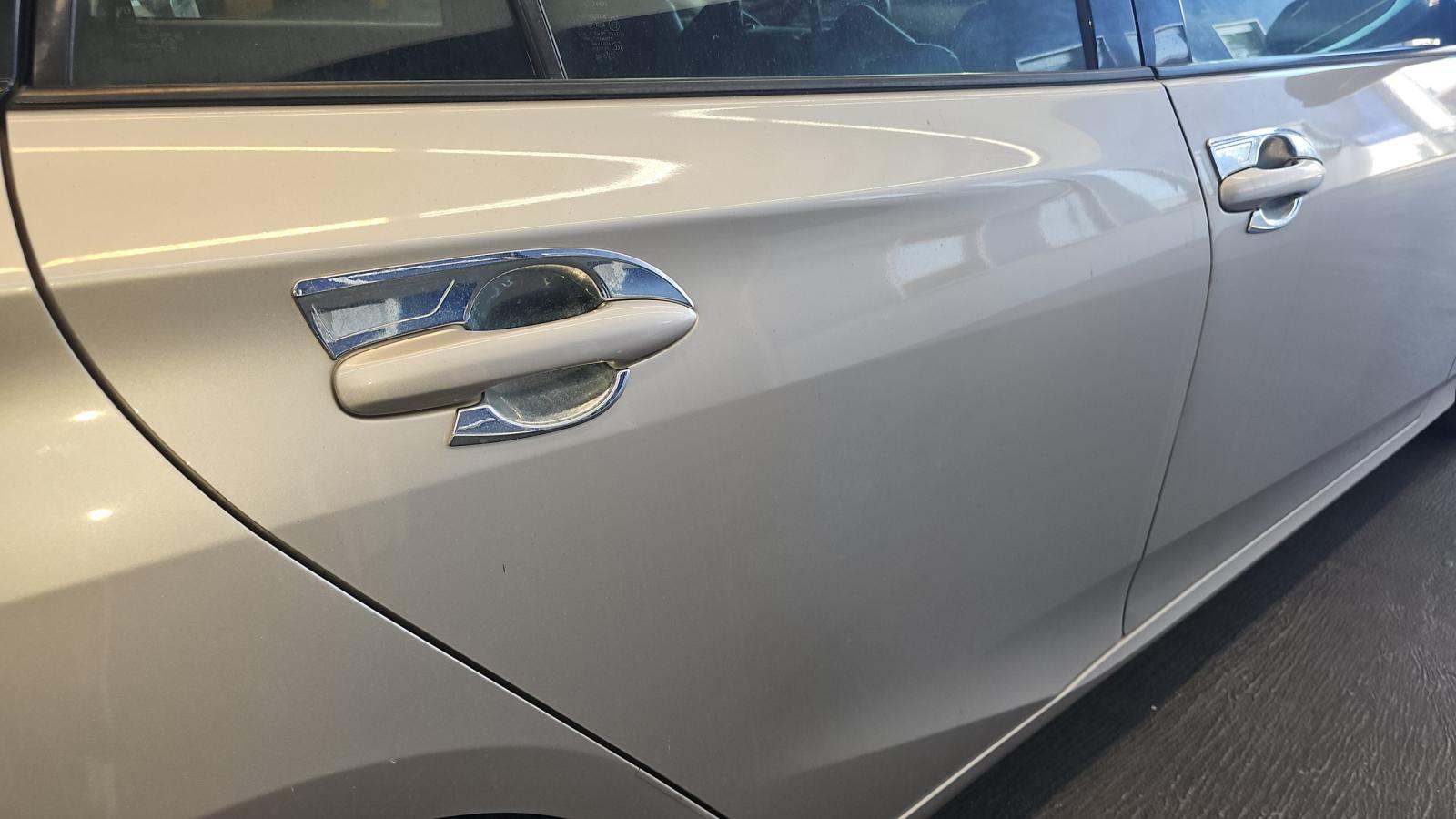 2020 Toyota Prius Prime Limited FWD