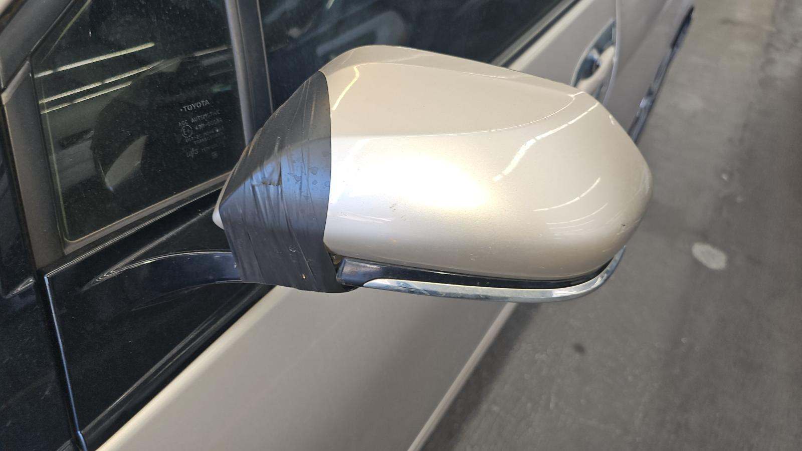 2020 Toyota Prius Prime Limited FWD