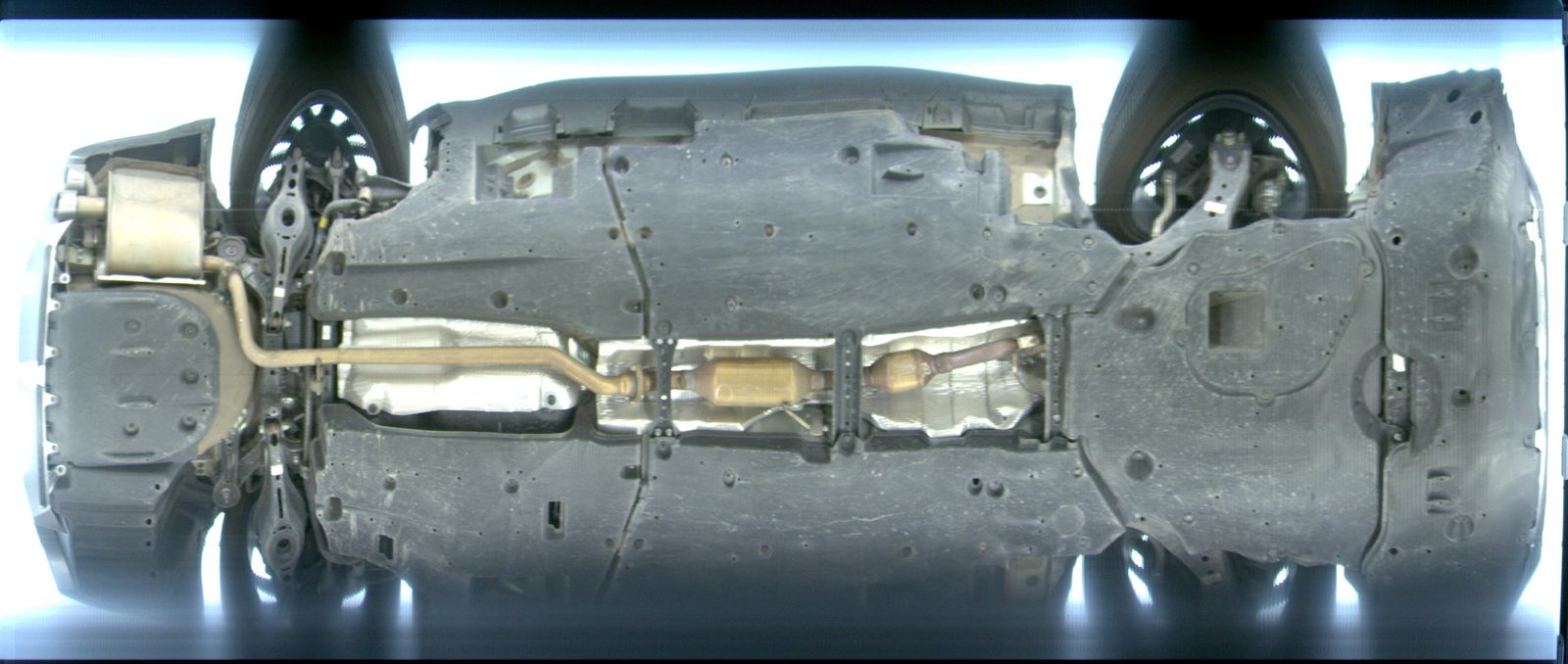 2024 Toyota Camry SE FWD