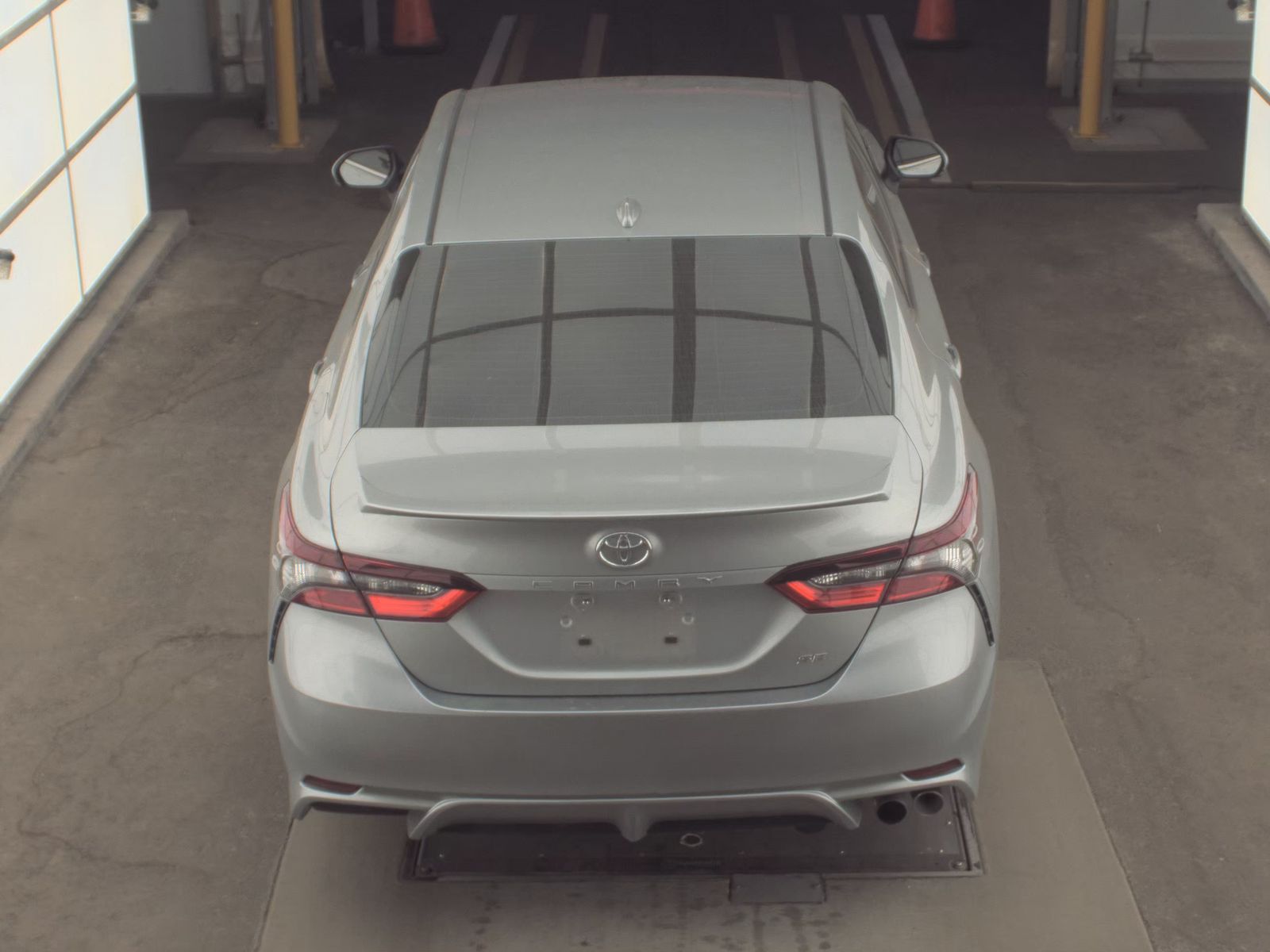 2024 Toyota Camry SE FWD