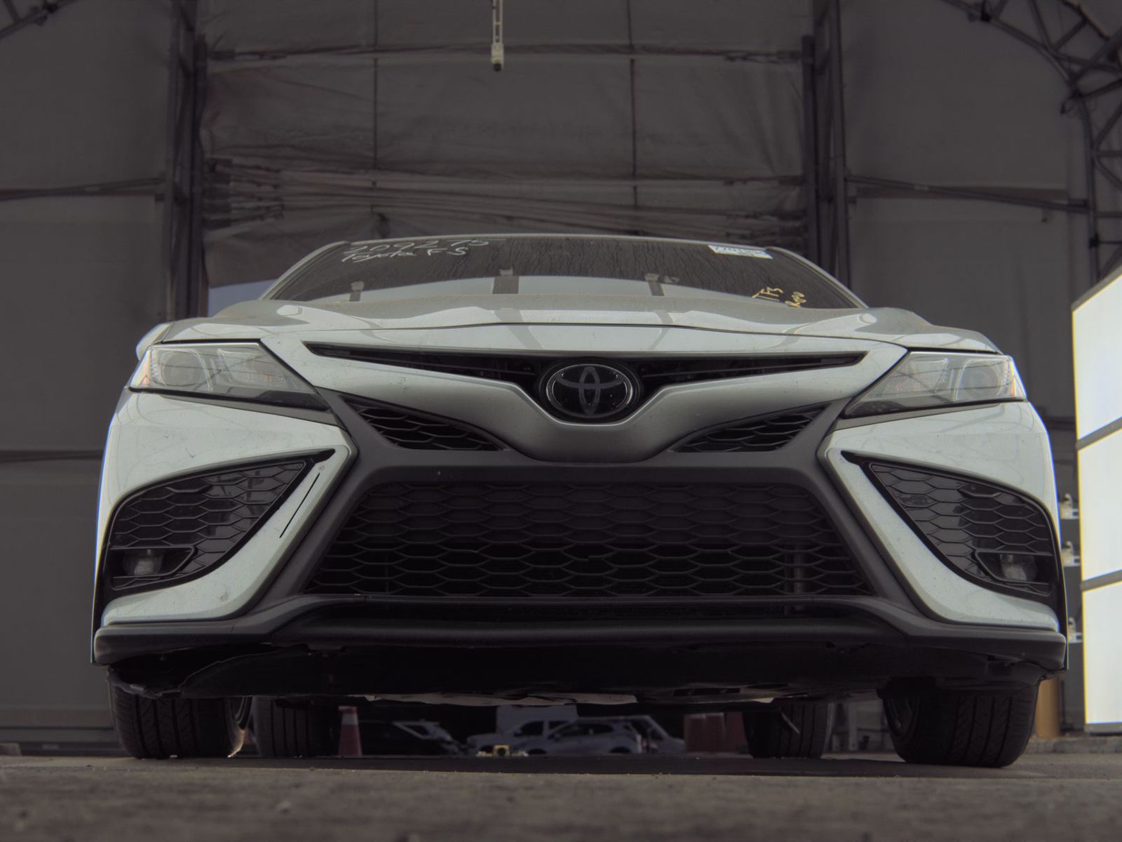 2024 Toyota Camry SE FWD