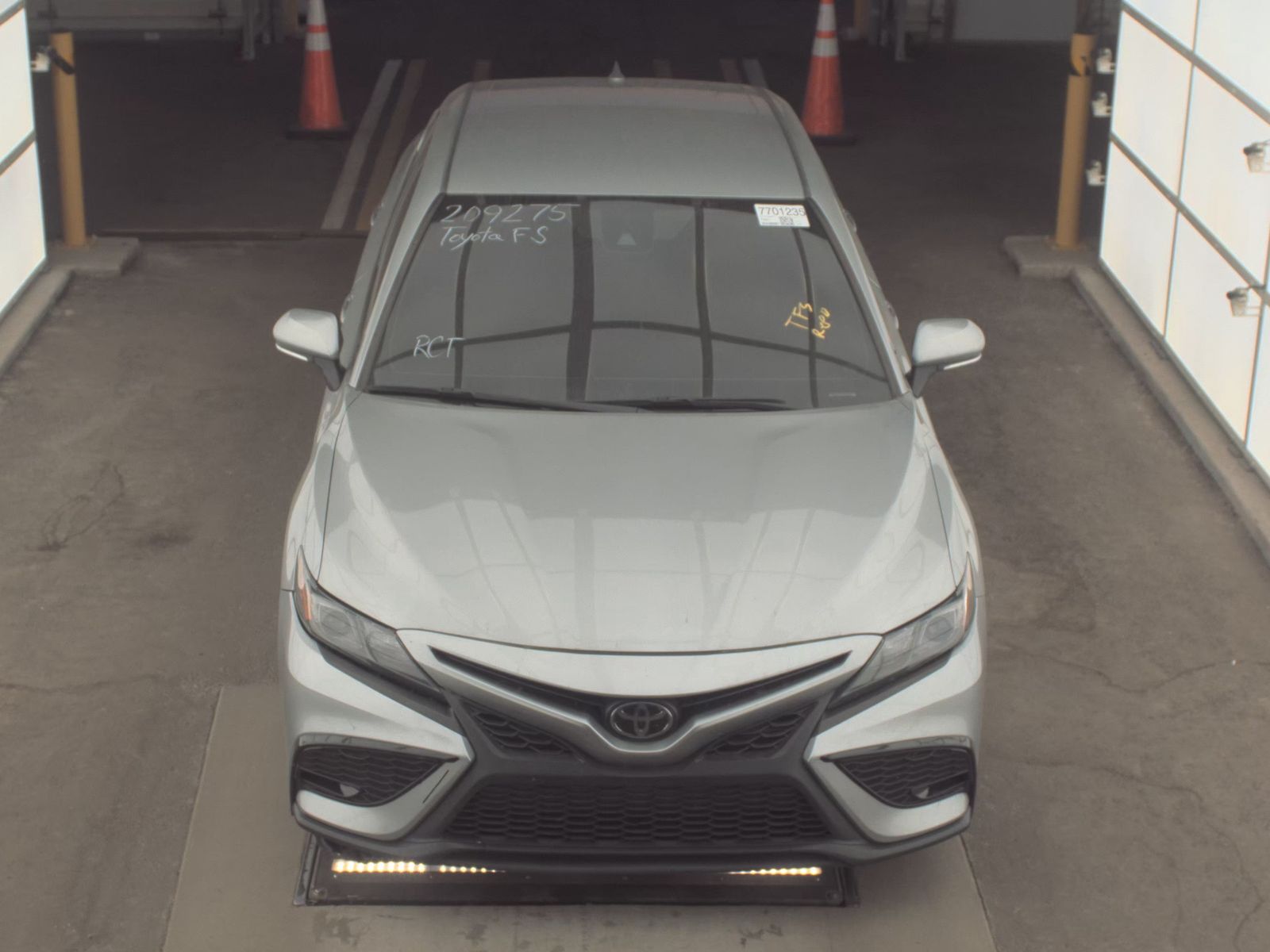 2024 Toyota Camry SE FWD