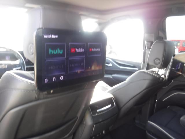 2023 Cadillac Escalade Sport AWD