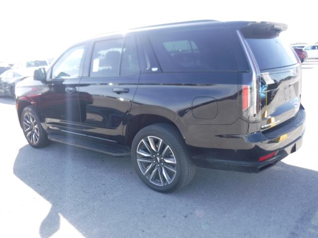 2023 Cadillac Escalade Sport AWD