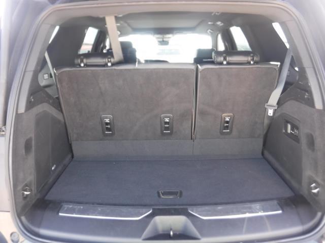 2023 Cadillac Escalade Sport AWD