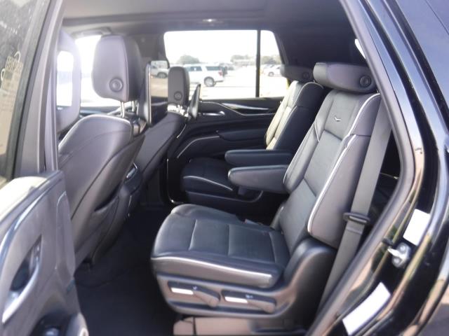 2023 Cadillac Escalade Sport AWD