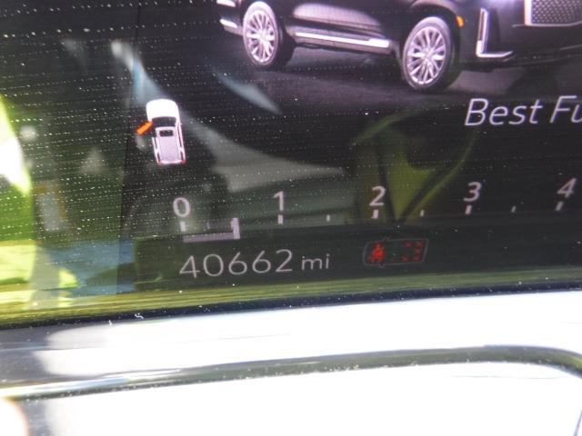 2023 Cadillac Escalade Sport AWD